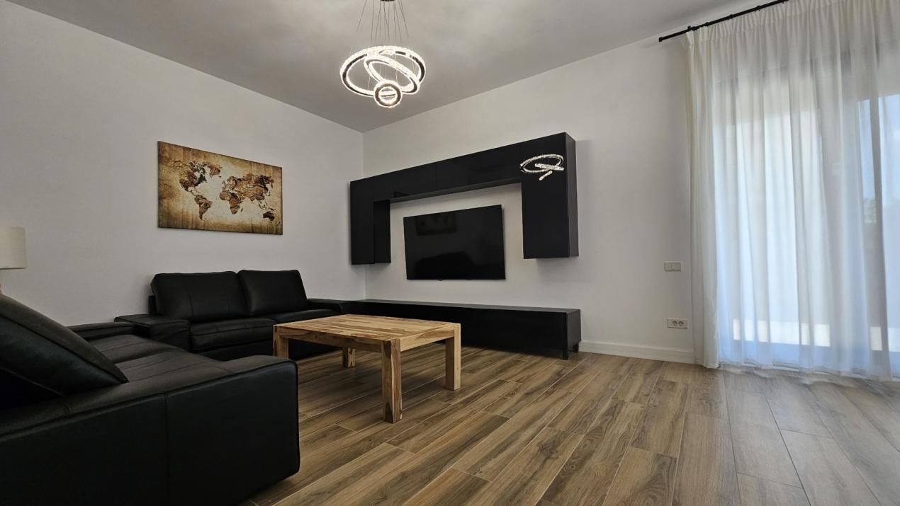 Vila Individuala 130 MP | Tunari - Ilfov | Teren 450 MP + Parcare – fotografia 4 din 24