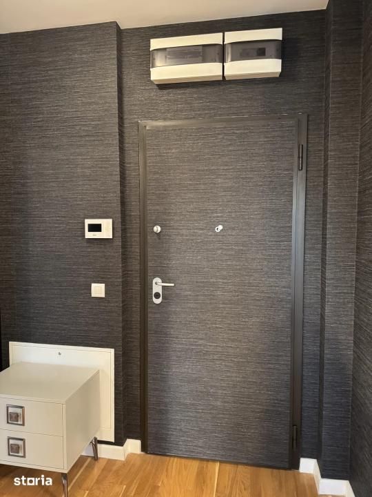 2 Camere de inchiriat | Luxuria Residence | Centrala | Metrou | Premium – fotografia 16 din 17