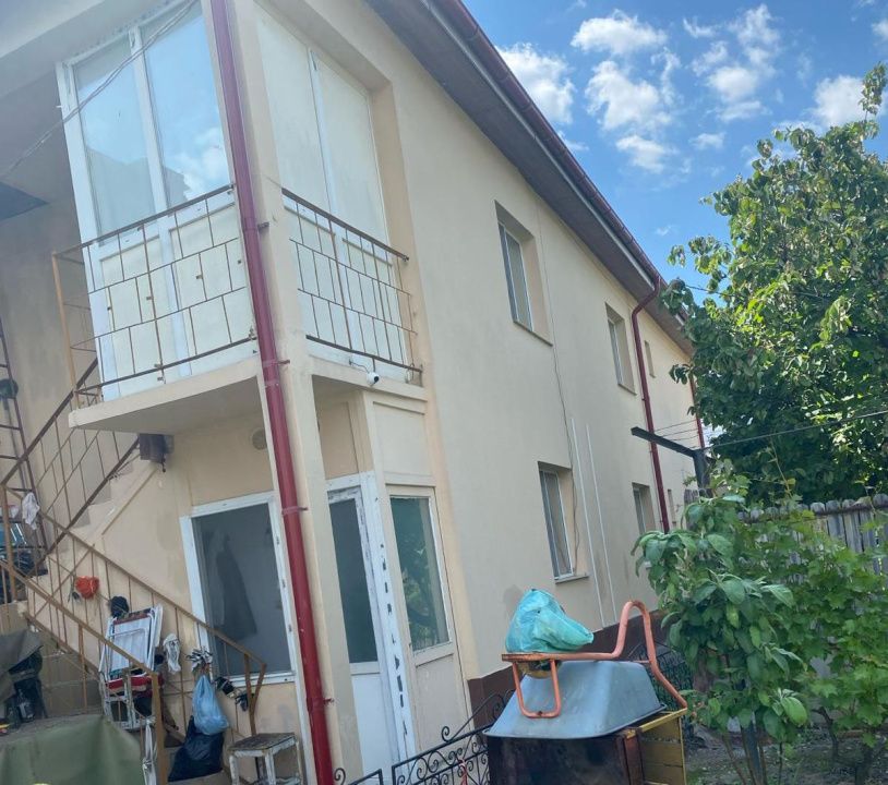 Casa 5 camere, teren 357 mp, Craiova, zona BIlla – fotografia 1 din 6