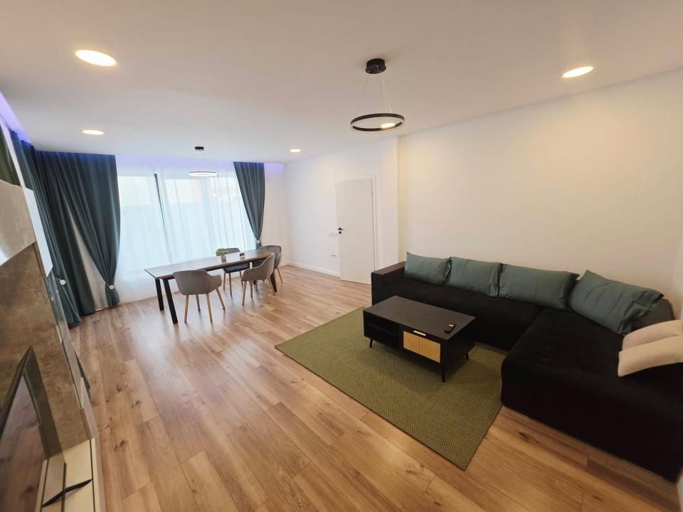 Duplex de vanzare | Th Pallady | 5 camere | Comision 0% | Panouri Solare | Curte – fotografia 3 din 16