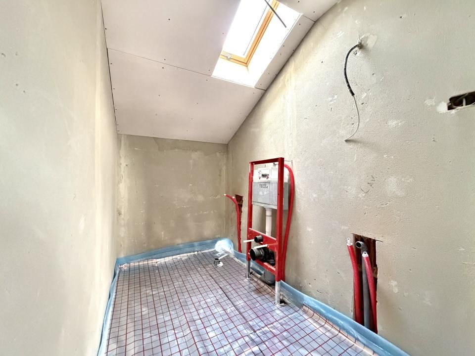 Duplex elegant, 4 camere, 97 mp utili, 200 mp teren - Sanandrei – fotografia 7 din 12