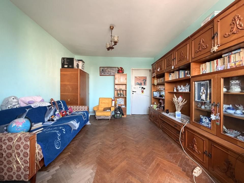 Apartament 2 camere, decomandat, 48 mp utili, etaj 6 -Circumvalatiunii – fotografia 8 din 10