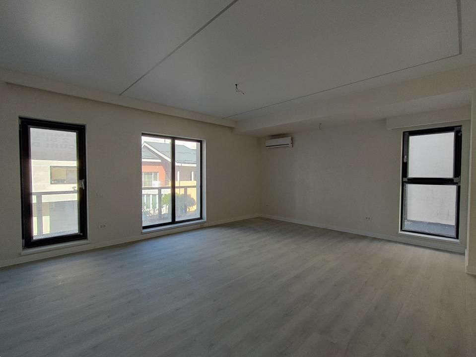 Apartament cu 3 camere si loc de parcare de vanzare in Tomis Plus, comision 0% – fotografia 1 din 16