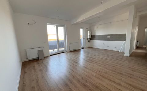 Apartament 3camere, open-space, 83mp, Cartier Veterani, Parcul Nicolae Romanescu
