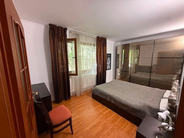 3 Camere de inchiriat | Baneasa | Metrou | – fotografia 10 din 12