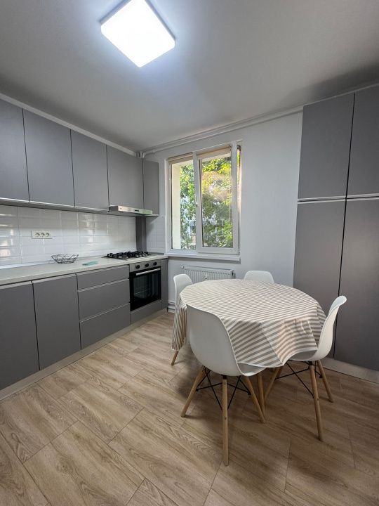 Apartament 2 Camere LUX | Margeanului - Teius – fotografia 3 din 9