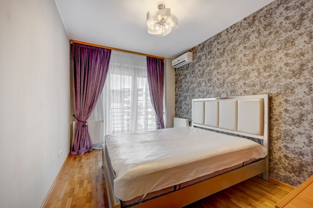 SISESTI, DUPLEX 3 CAMERE 78 MP, ETAJ 2+3, LOC PARCARE SUBTERAN, LA CHEIE! – fotografia 7 din 27