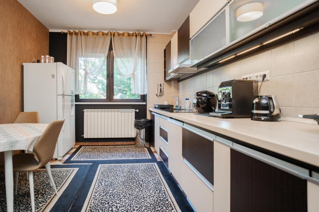 Vilă Grandioasă 650 mp+Spațiu Comercial 110 mp Tătărași Teren 968 mp – fotografia 9 din 20