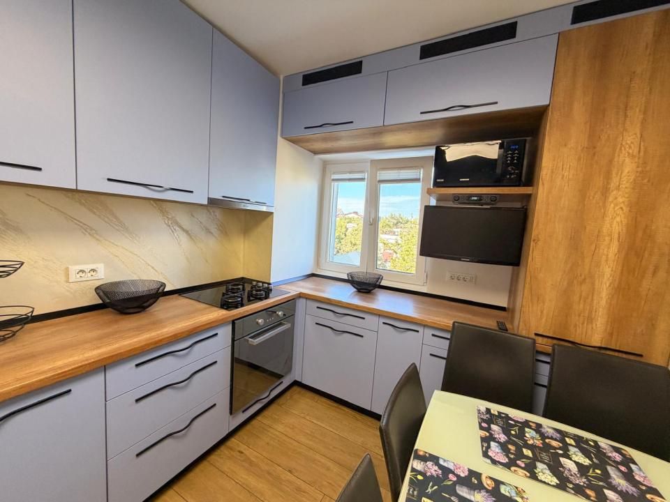 Duplex 4 camere 100m2 + Loc Parcare + Centrala Proprie | Parc Herastrau – fotografia 12 din 32