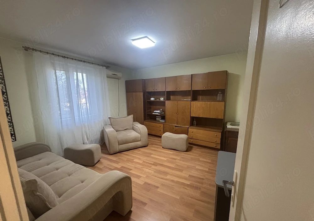 2 Camere de inchiriat | Calea Calarasilor | Metrou | Centrala Proprie – fotografia 1 din 5