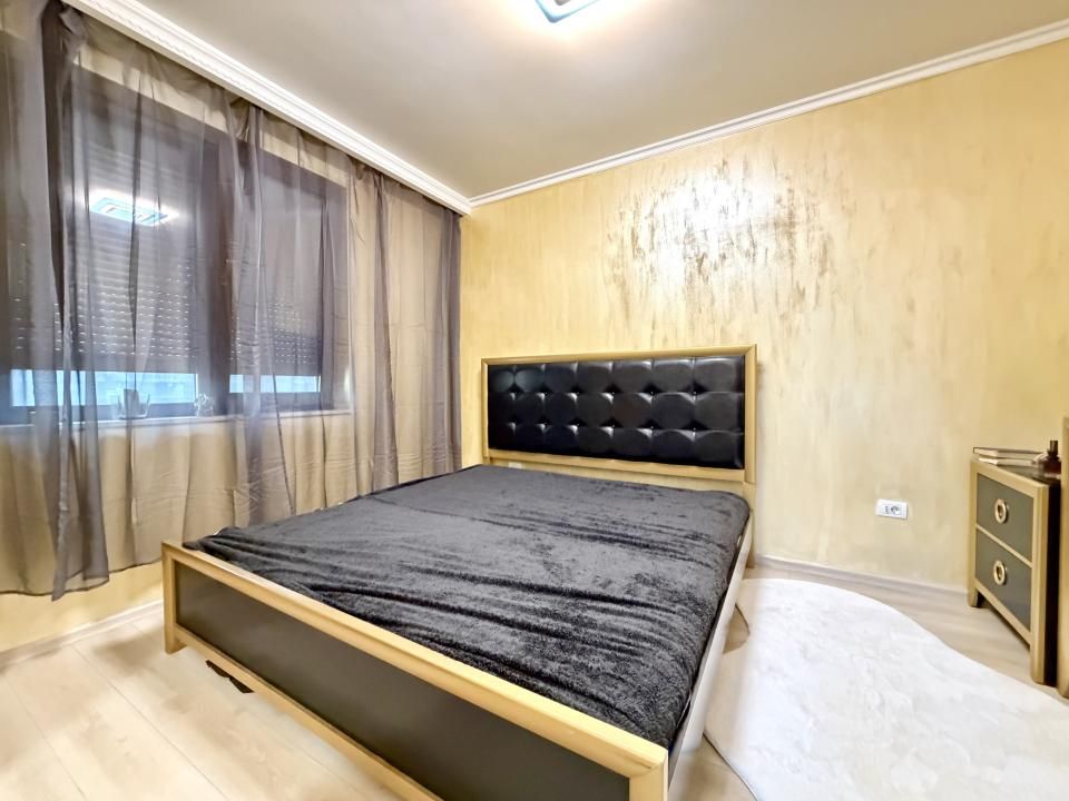 Duplex lux, 5 camere, 104 mp utili, 207 mp teren - Dumbravita – fotografia 6 din 12