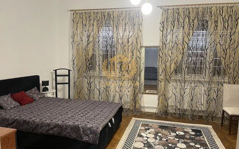 Apartament 2 camere 83mp, balcon 5mp, gradina, pet friendly, Centru