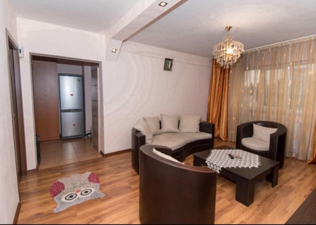 Apartament 2 camere Prundu – fotografia 3 din 10