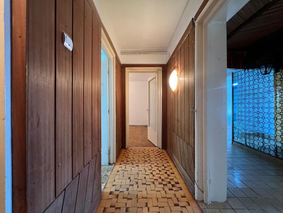 Apartament cu 3 camere | Constanța | Tomis II | 76 mp, compartimentare excelentă – fotografia 19 din 25
