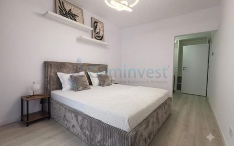 Apartament cu 2 camere de inchiriat, complex Scala Cetate, Oradea