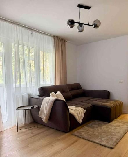 Apartament 3 Camere Modern | Titan | 2 Bai | La 5 Minute De Metrou | – fotografia 19 din 21