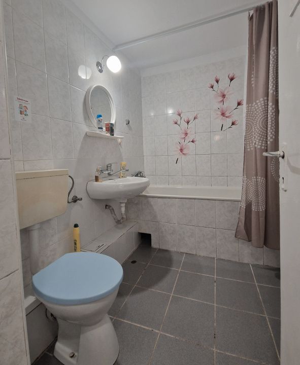 Apartament 3 camere cu parcare in zona Kaufland Marasti – fotografia 9 din 18