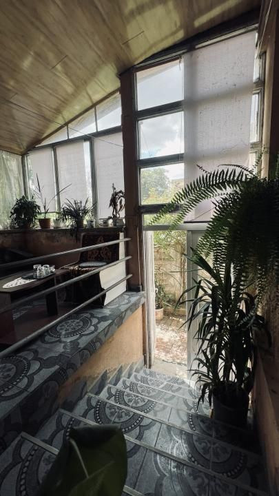 Casa individuala 6 camere, 200 mp utili, 210 mp teren - Iosefin – fotografia 12 din 25