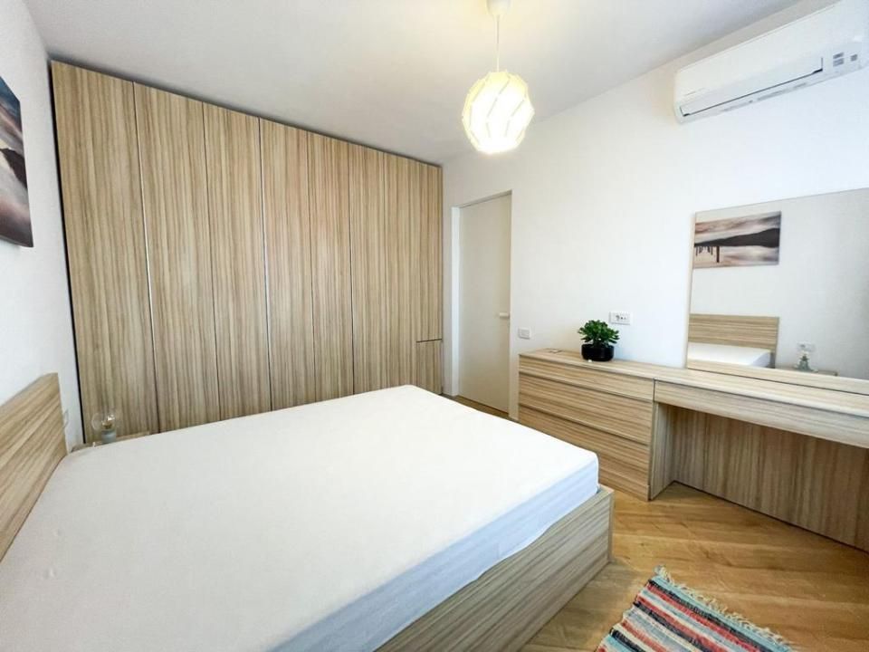 Apartament 2 camere | 4 City North | Etaj superior | 62,3 MP | Parcare – fotografia 9 din 17