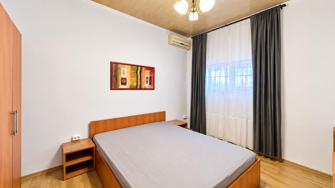 2 camere Otopeni I inchiriere I complet mobilat I 80mp I 2 locuri de parcare – fotografia 4 din 12