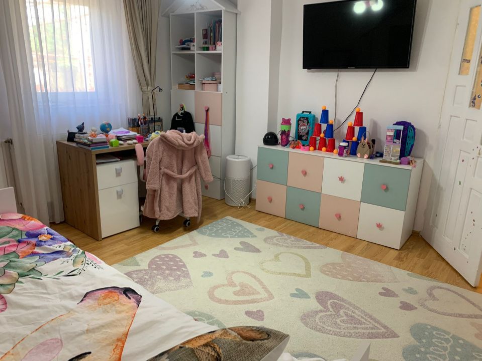 Casa de vanzare cu 3 camere si teren de 540 mp, zona Freidorf – fotografia 6 din 15