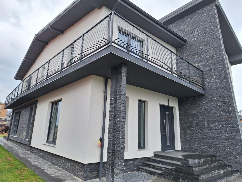 Casa deosebită, 230mp utili, 716mp teren, zona Profi Chinteni – fotografia 6 din 17