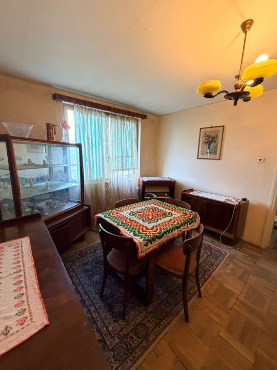Apartament 2 camere de vânzare | in zona Abator, Constanța – fotografia 1 din 7