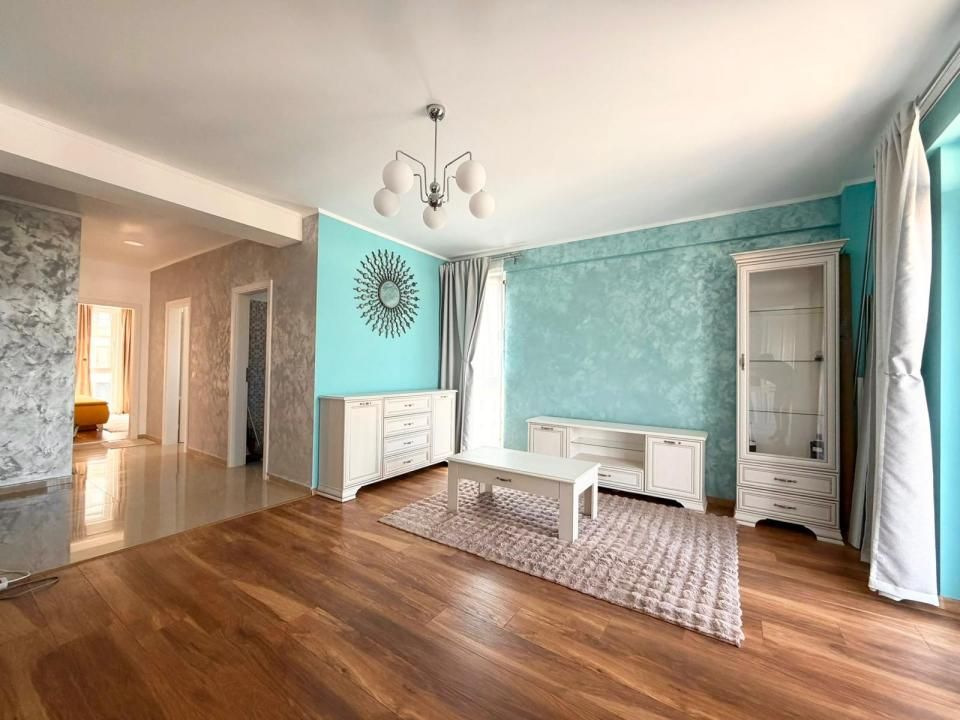 Apartament 3 camere, mobilat si utilat - zona Aradului – fotografia 3 din 12