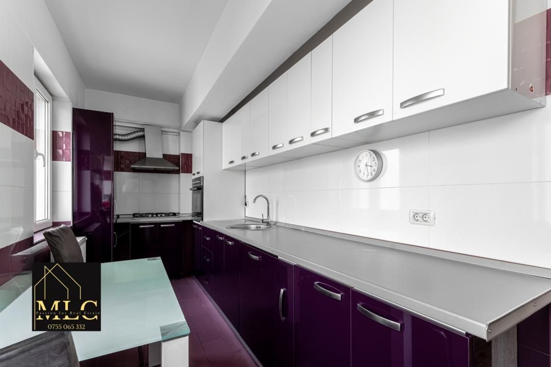 Apartament 3 camere, Colentina, 88 mp, bloc 2019 – fotografia 8 din 17