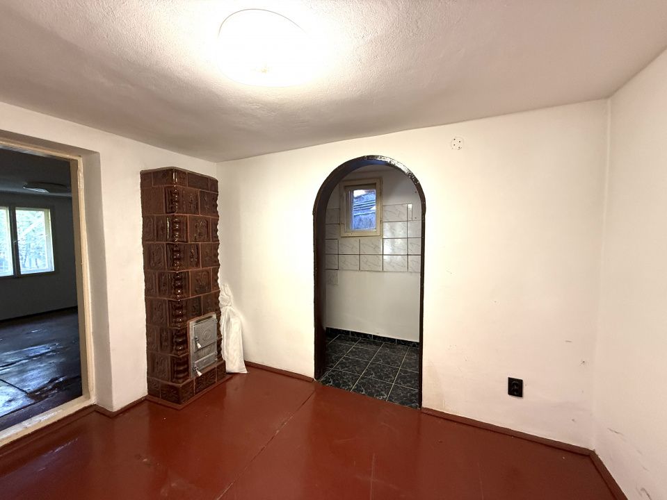 Casa individuala cu 4 camere | 124 mp | 430 mp teren | zona Plopi – fotografia 12 din 39
