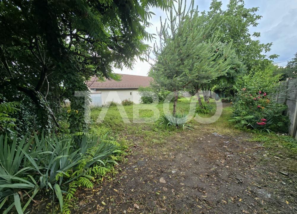 Teren intravilan de vanzare 572 mp in zona Trei Stejari din Sibiu – fotografia 6 din 6