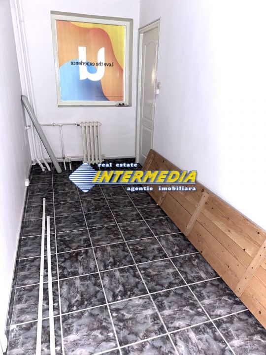 SPATIU COMERCIAL I 75 mp I  Cetate  Alba Iulia I PRETABIL PENTRU 2 ACTIVITATI I – fotografia 6 din 14