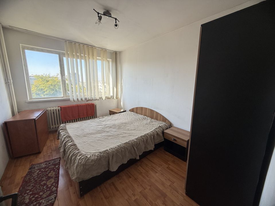 Apartament 2 camere, 52.58 mp, cartier Brazda lui  Novac, zona Simplon – fotografia 3 din 9