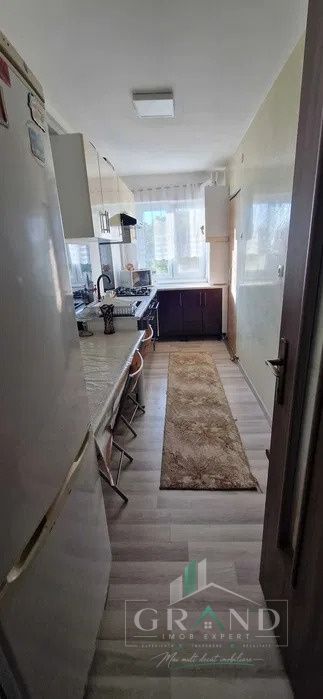 Apartament 2 camere, decomandate, etaj intermediar, Mănăștur – fotografia 3 din 3