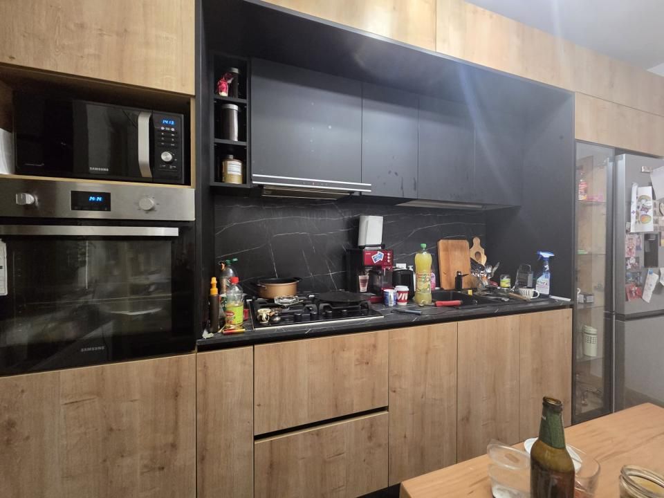 Apartament 2 camere – Trivale, Pitești | Construcție 2022 | 51 mp | Mobilat – fotografia 3 din 5