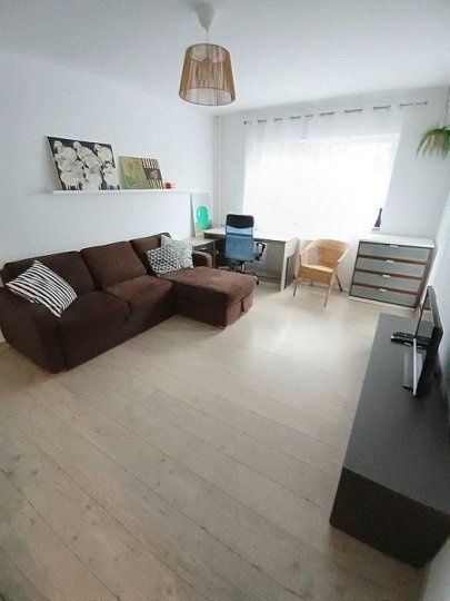 2 Camere de inchiriat | Timpuri Noi | Mobilat & Utilat | Metrou – fotografia 1 din 8