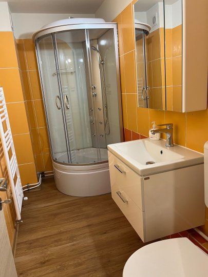 3 Camere | Vitan | Proximitate Metrou | Centrala Proprie | Mobilat – fotografia 6 din 7