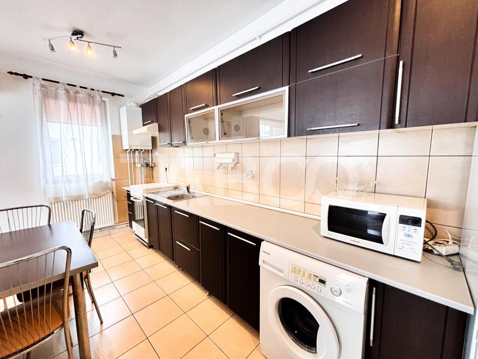 Apartament cu 2 camere in cartierul Buna Ziua zona liceul Elf – fotografia 4 din 8