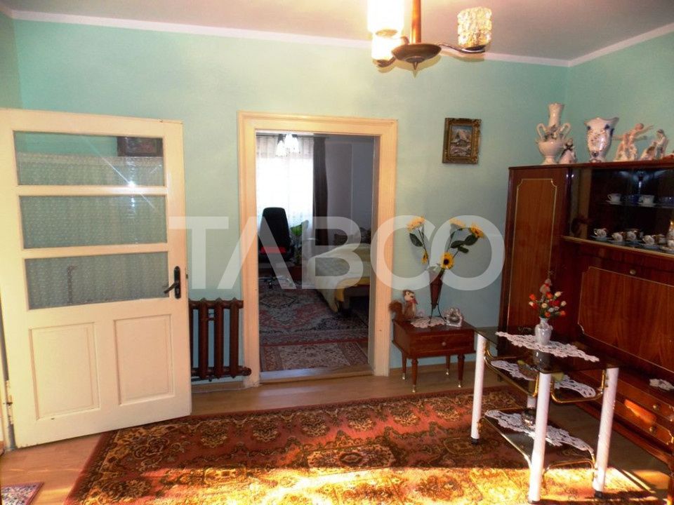 COMISION 0% Casa individuala de vanzare 370 mp teren 760 mp Gusterita – fotografia 15 din 23