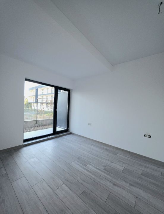 Mamaia Nord- Apartament 2 camere cu gradina proprie – fotografia 7 din 11