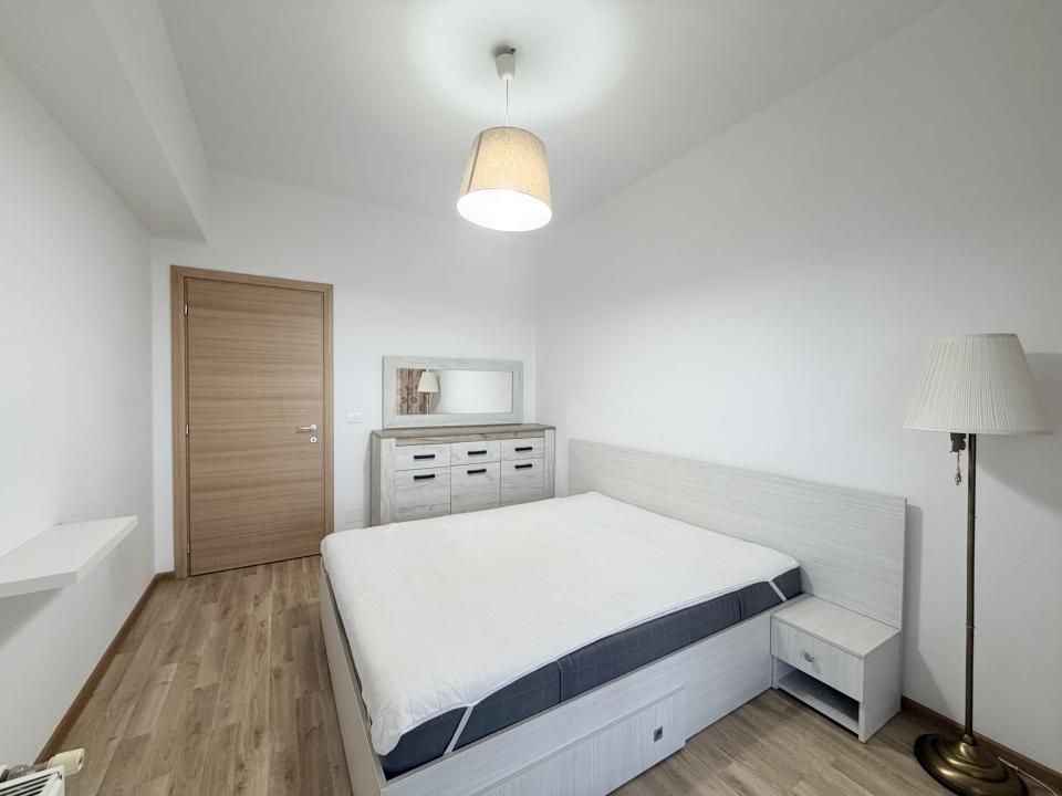 Apartament spațios cu 2 camere in Gama Residence-Soseaua Olteniței – fotografia 12 din 21