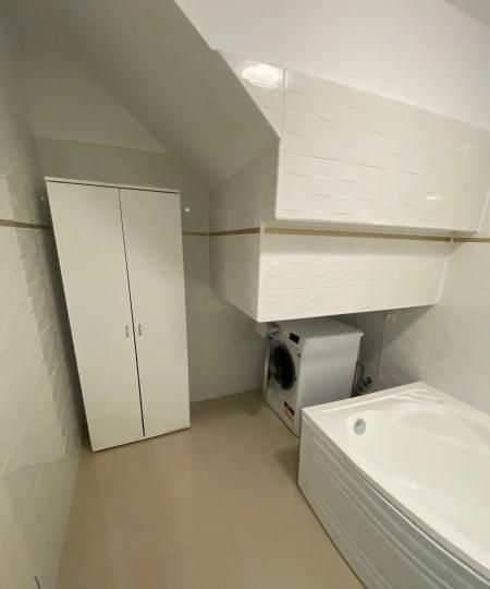 Casa Bragadiru de inchiriat | Curte proprie | Centrala | 2 Parcari – fotografia 8 din 11