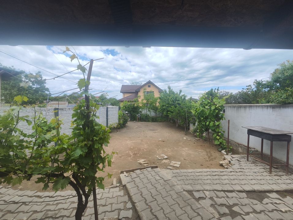 Casa 6 camere, teren 466 mp, Craiova, Bariera Vâlcii – fotografia 14 din 15