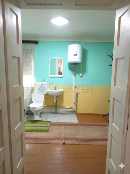 Casa de vanzare in Oradea, zona Calea Clujului, 780 mp teren – fotografia 6 din 12