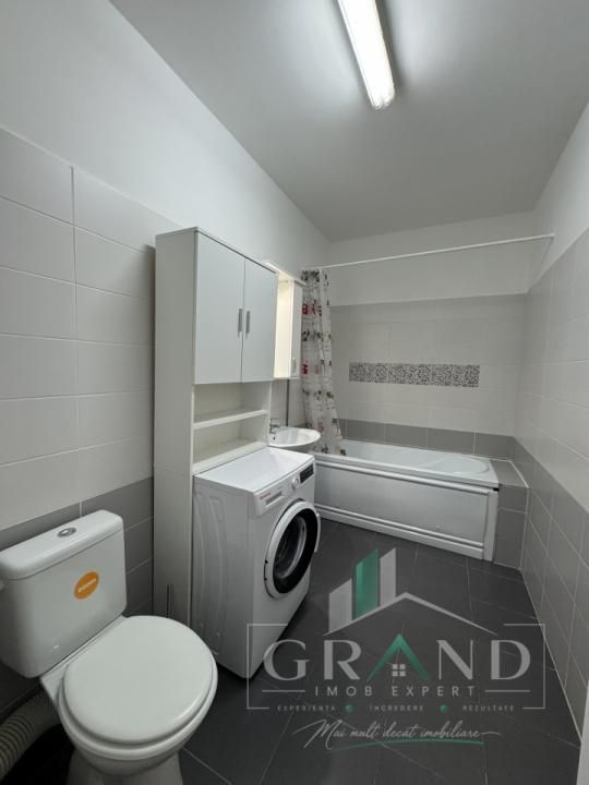 2 CAMERE | 60 MP+BALCON | PARCARE | CORNELIU COPOSU/AUTOGARĂ – fotografia 27 din 43