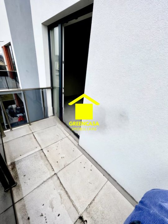 Apartament semifinisat de vanzare, 3 camere, 85mp, garaj, Marasti – fotografia 5 din 10
