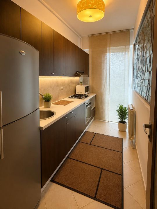 Apartament de lux in complexul Belle View Sinaia | Vedere spectaculoasa – fotografia 4 din 20