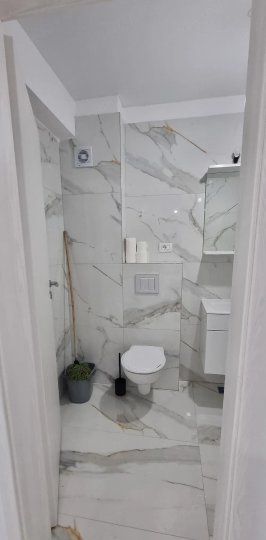 2 Camere de inchiriat | Popesti Leordeni | Metrou | Centrala | 60 mp – fotografia 9 din 14