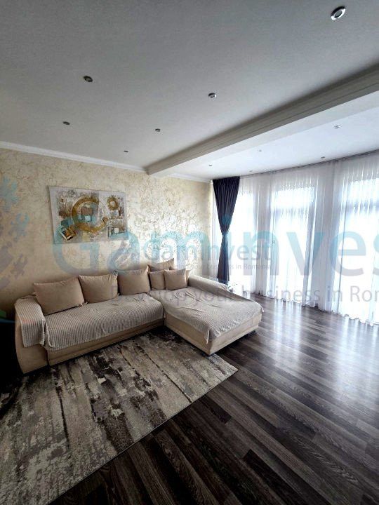 Casa cu 4 camere de vanzare, zona linistita, Santandrei, Bihor V4050 – fotografia 15 din 20