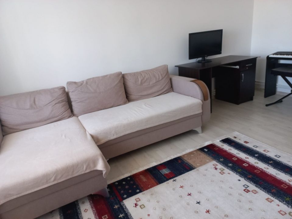 Primo - Apartament cochet 2 camere , centrala pe gaz – fotografia 3 din 15